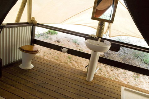 Sal Salis Ningaloo Reef - Grafton Accommodation 34