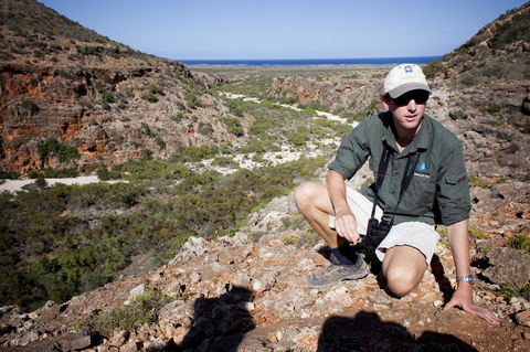 Sal Salis Ningaloo Reef - Grafton Accommodation 30