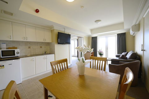 The Jetty Resort - Grafton Accommodation 20