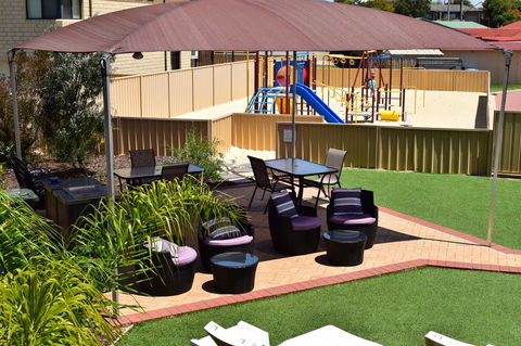 The Jetty Resort - Grafton Accommodation 0