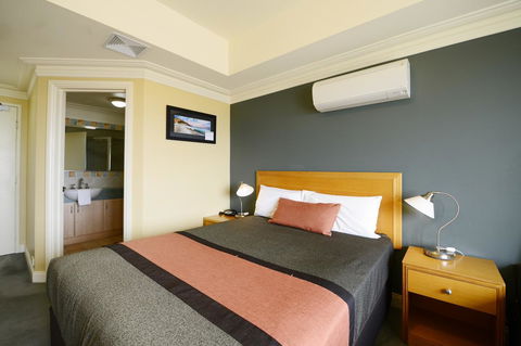 The Jetty Resort - Grafton Accommodation 32