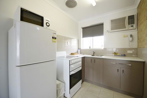 The Jetty Resort - Grafton Accommodation 3