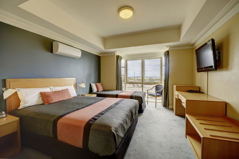 The Jetty Resort - Grafton Accommodation 29