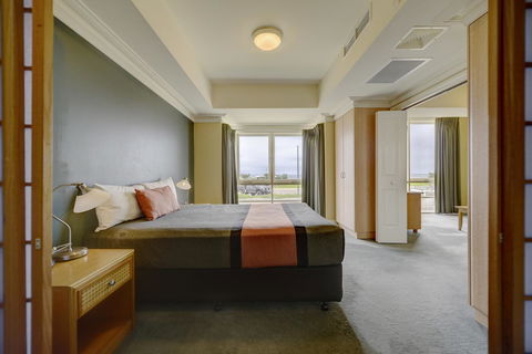 The Jetty Resort - Grafton Accommodation 21