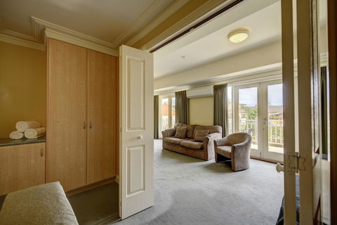 The Jetty Resort - Grafton Accommodation 25