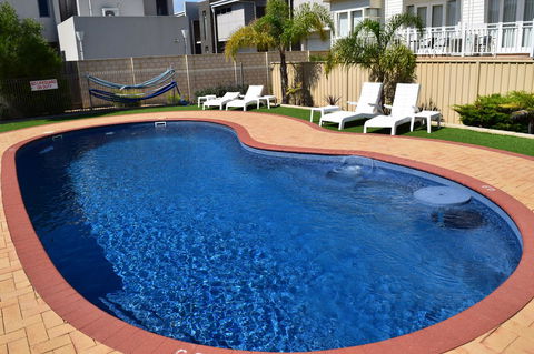 The Jetty Resort - Grafton Accommodation 18