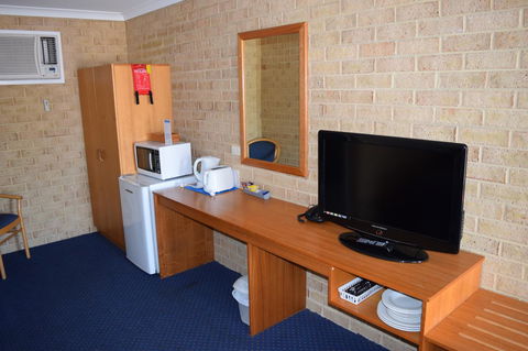 The Jetty Resort - Grafton Accommodation 43