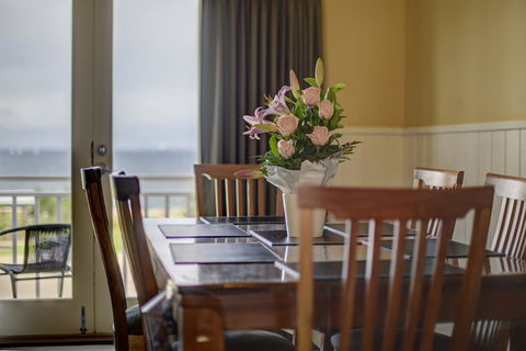 The Jetty Resort - Grafton Accommodation 12