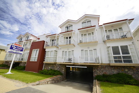 The Jetty Resort - Grafton Accommodation 28