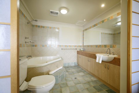 The Jetty Resort - Grafton Accommodation 23