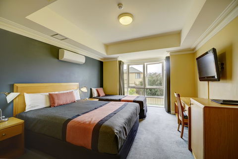 The Jetty Resort - Grafton Accommodation 31