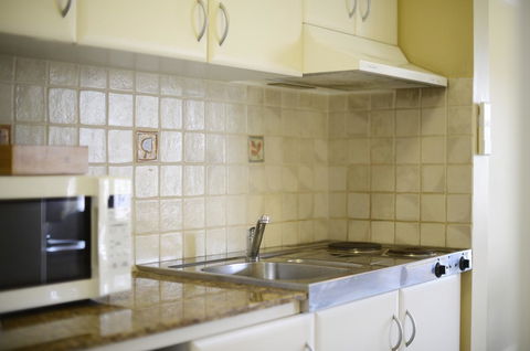 The Jetty Resort - Grafton Accommodation 26