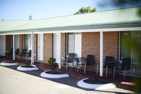 The Jetty Resort - Grafton Accommodation 35