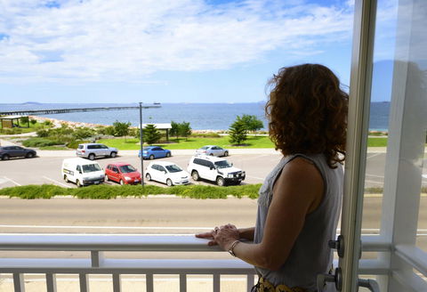 The Jetty Resort - Grafton Accommodation 13