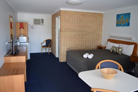 The Jetty Resort - Grafton Accommodation 44