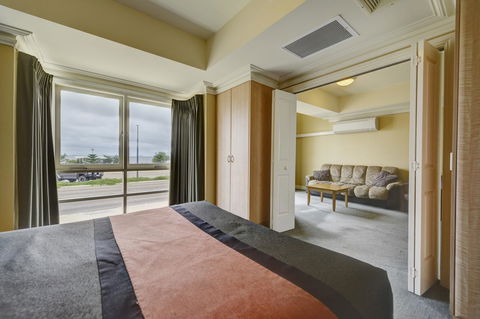 The Jetty Resort - Grafton Accommodation 22