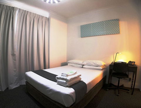 Criterion Hotel Perth - Grafton Accommodation 8