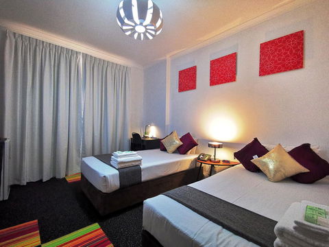 Criterion Hotel Perth - Grafton Accommodation 12
