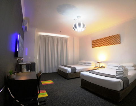 Criterion Hotel Perth - Grafton Accommodation 24