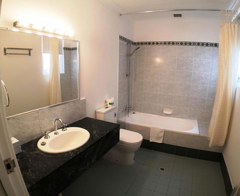 Criterion Hotel Perth - Grafton Accommodation 27