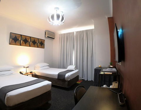Criterion Hotel Perth - Grafton Accommodation 16