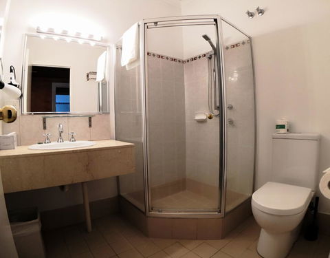 Criterion Hotel Perth - Grafton Accommodation 15