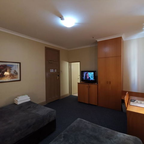 Criterion Hotel Perth - Grafton Accommodation 33