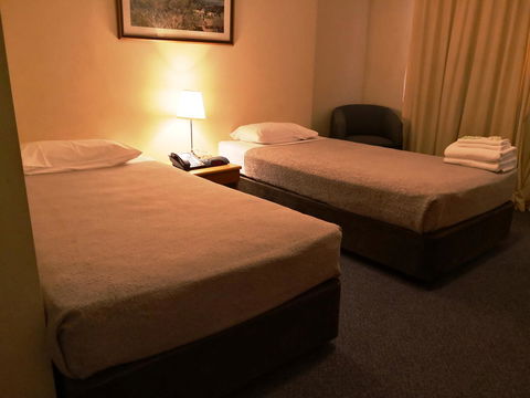 Criterion Hotel Perth - Grafton Accommodation 37