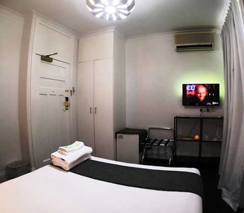 Criterion Hotel Perth - Grafton Accommodation 9
