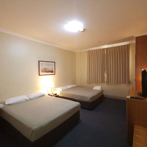 Criterion Hotel Perth - Grafton Accommodation 34