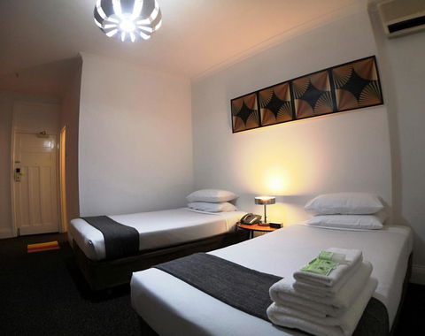 Criterion Hotel Perth - Grafton Accommodation 18