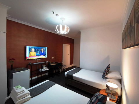 Criterion Hotel Perth - Grafton Accommodation 13