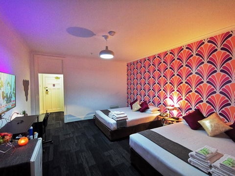 Criterion Hotel Perth - Grafton Accommodation 20