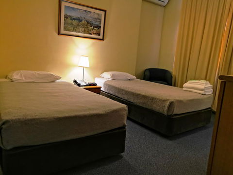 Criterion Hotel Perth - Grafton Accommodation 39