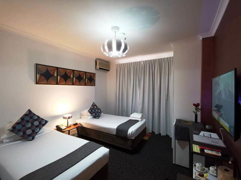 Criterion Hotel Perth - Grafton Accommodation 14