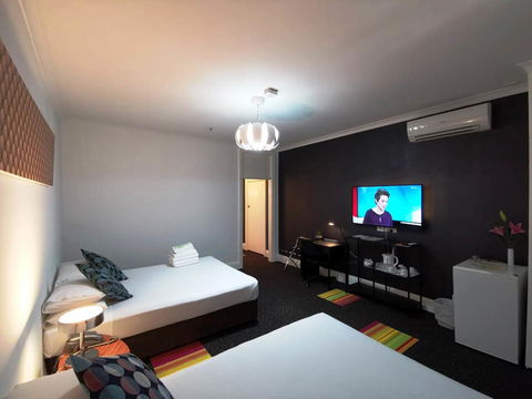 Criterion Hotel Perth - Grafton Accommodation 23
