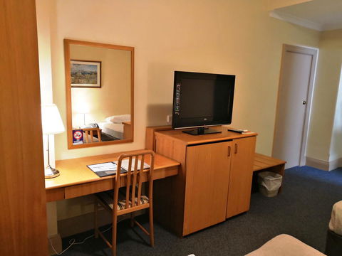 Criterion Hotel Perth - Grafton Accommodation 40