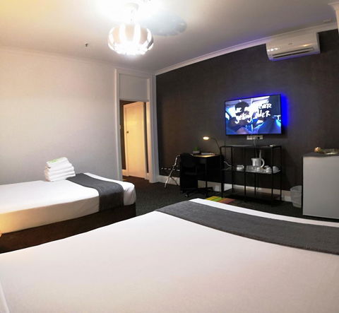 Criterion Hotel Perth - Grafton Accommodation 25