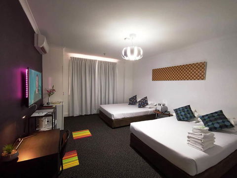 Criterion Hotel Perth - Grafton Accommodation 22
