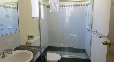 Criterion Hotel Perth - Grafton Accommodation 41
