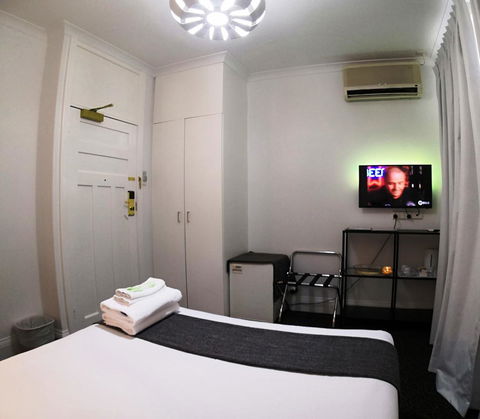 Criterion Hotel Perth - Grafton Accommodation 5