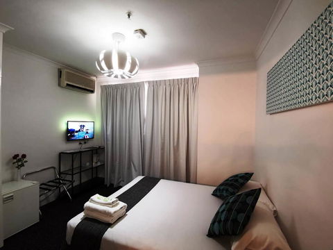 Criterion Hotel Perth - Grafton Accommodation 1