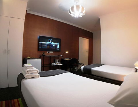 Criterion Hotel Perth - Grafton Accommodation 17