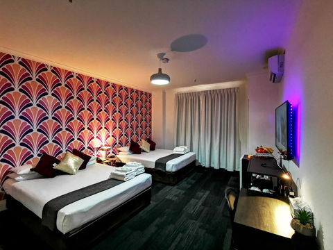 Criterion Hotel Perth - Grafton Accommodation 21