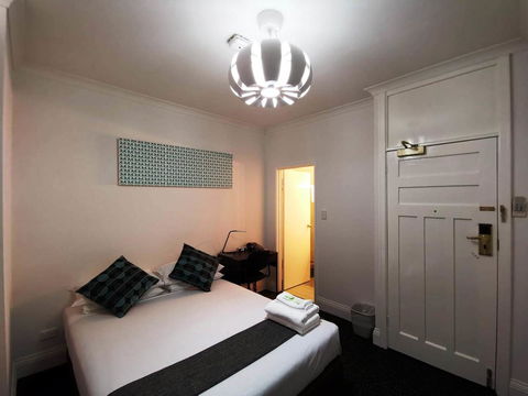 Criterion Hotel Perth - Grafton Accommodation 2