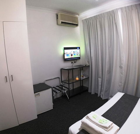 Criterion Hotel Perth - Grafton Accommodation 10