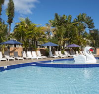 Kalbarri Beach Resort - Grafton Accommodation