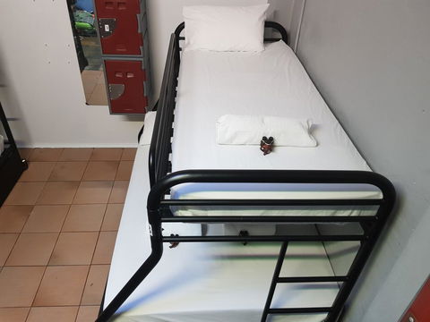 JJ's Backpackers - Grafton Accommodation 23