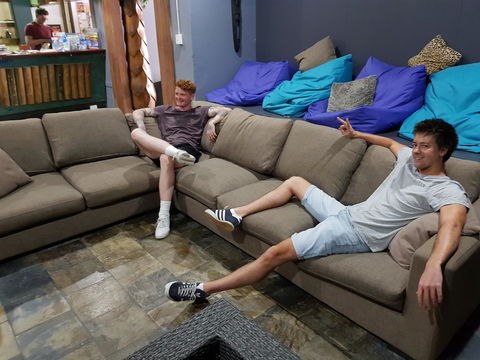 JJ's Backpackers - Grafton Accommodation 37