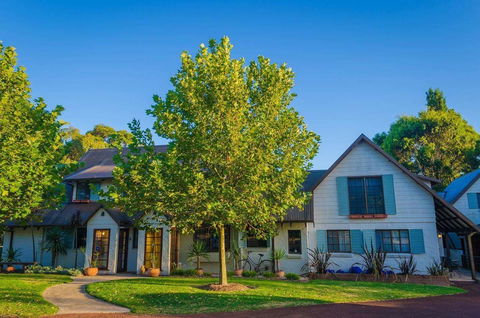 Sienna Lodge - Grafton Accommodation 25